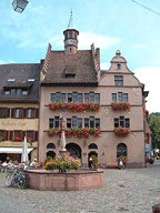 Staufen